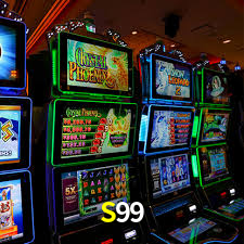 S99: A Experiência de Casino com Jogos de Mesa ao Vivo